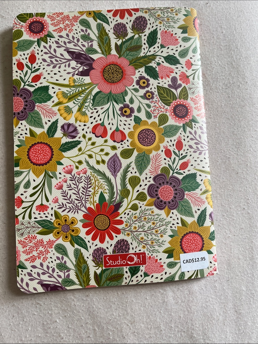 Notebook - Picture 2 of 4